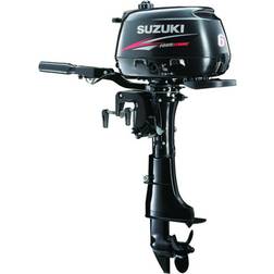 Suzuki DF6AS