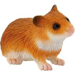 Bullyland Hamster Figurine 64610