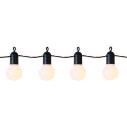 Star Trading Hooky Lampada a Corda 20 Lampade