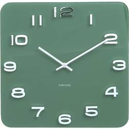 Karlsson Vintage Wall Clock 35cm