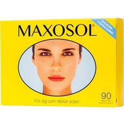 Maxosol 90 pcs