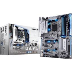 Gigabyte GA-Z270X-Designare (rev. 1.0)