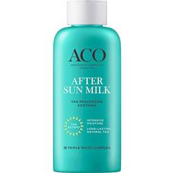 ACO After Sun Tan Prolonging Milk 200ml