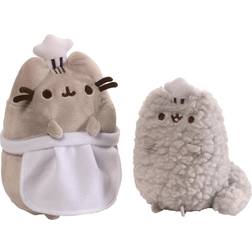 Pusheen Baking Collectible Set