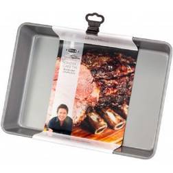 Stellar James Martin/Roaster Cake Pan 33 cm