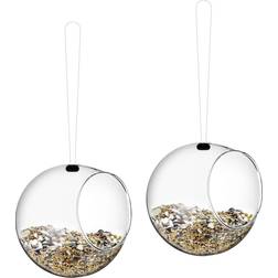 Eva Solo Mini Bird Feeder 2pcs