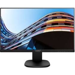 Philips S-line 243S7EHMB 61 cm 24" Full HD WLED 16:9 Noir 1920 x 1080 Full HD