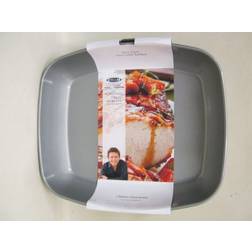 Stellar James Martin Roasting Oven Tray 33x28 cm