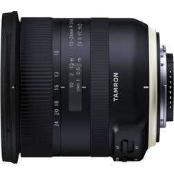 Tamron 10-24mm F/3.5-4.5 Di II VC HLD Lens For Canon EF