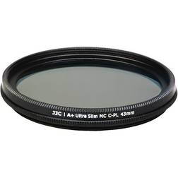 JJC A+ Ultra Slim Multi Coated CPL 43mm