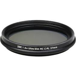 JJC A+ Ultra Slim Multi Coated CPL 37mm