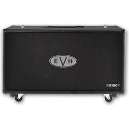 EVH Amplis et effets 5150 III 212ST NOIR Baffles guitare 2x12