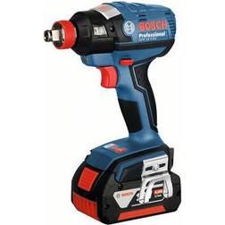 Bosch GDX 18 V-EC Professional (2x4.0Ah)