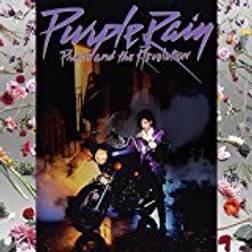 Prince and The Revolution - Purple Rain Remastered (Vinyl)