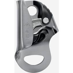 Petzl Bloqueador Basic compacto Grey