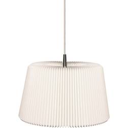 Le Klint Snowdrop White Pendant Lamp 43cm