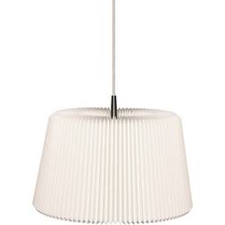 Le Klint Snowdrop White Pendel ∅ 43cm