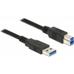 DeLock USB A-USB B 3.0