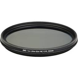 JJC A+ Ultra Slim Multi Coated CPL 52mm