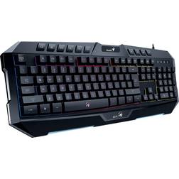 Genius Scorpion K220