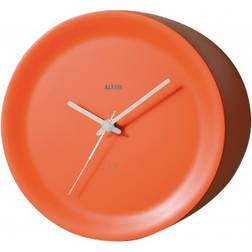 Alessi Ora Out Väggklocka 21cm