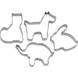 Tala Animal Cookie Cutter