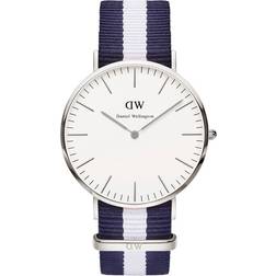 Daniel Wellington Classic Glasgow (0204DW/DW00100018)