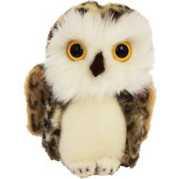 Steiff Wittie Owl 12cm