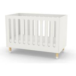 Flexa Baby Bed 64x124cm