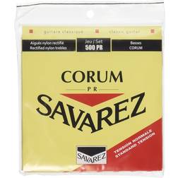 Savarez Cordes Guitare Classique 500PR