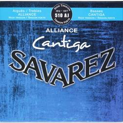 Savarez 510AJ Alliance Cantiga High Tension