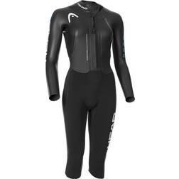 Head Swimrun Aero 2/4mm Full Slevees W