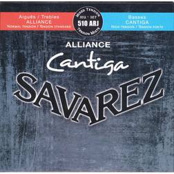 Savarez 510ARJ Corde Nylon