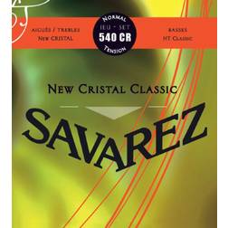 Savarez 540CR