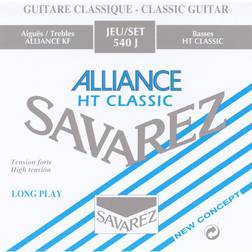 Savarez 540J Alliance HT Classic High Tension