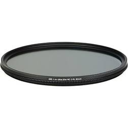 JJC A+ Ultra Slim Multi Coated CPL 82mm