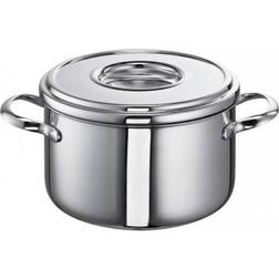 Schulte-Ufer Romana i con coperchio 5.5 L 24 cm