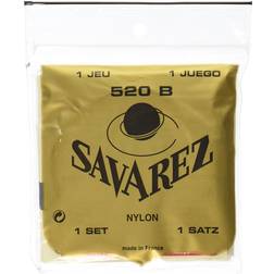 Savarez 520B Traditional Low Tension