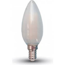 V-TAC VT-1936 2700K LED Lamp 4W E14