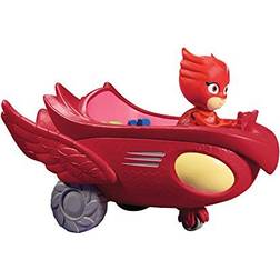 Flair PJ Masks Owlette & Owl Glider