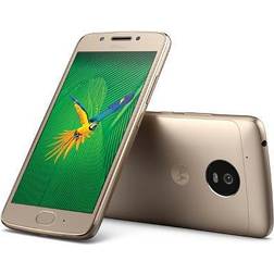 Motorola Moto G5 2GB RAM 16GB