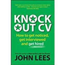 Knockout CV (UK Professional Business Management/Business)