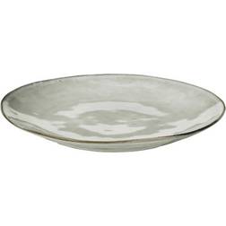 Brambleshed Nordic Sand Dinner Plate 30cm