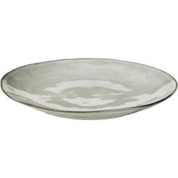 Brambleshed Nordic Sand Flad tallerken 30cm
