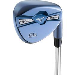 Mizuno S5 Blue IP Wedge