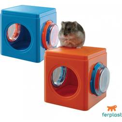 Ferplast Tubeline Cube