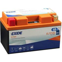 Exide Li-ion ELTZ10S Batteria 12V 4Ah 230A