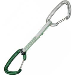 Wild Country Rinvio Wildwire Quickdraw Verde