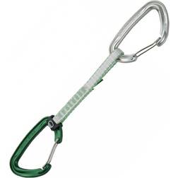 Wild Country wire Express Set Groen