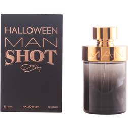 Jesus Del Pozo Halloween Shot Man EdT 125ml